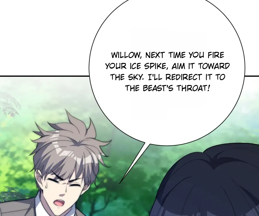 Reborn With Might: Spearhead to the Zenith Chapter 72 – Page 88