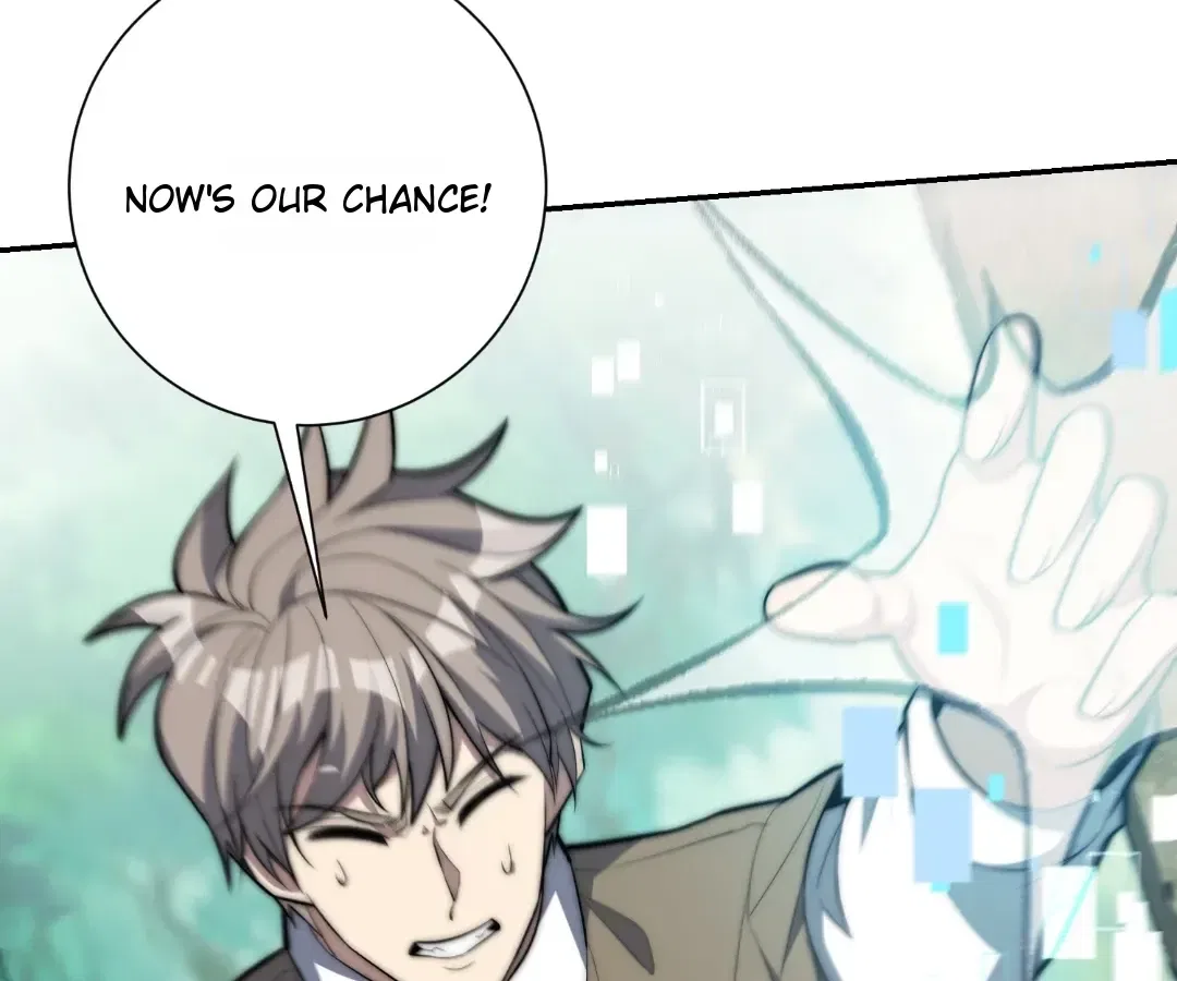 Reborn With Might: Spearhead to the Zenith Chapter 72 – Page 98