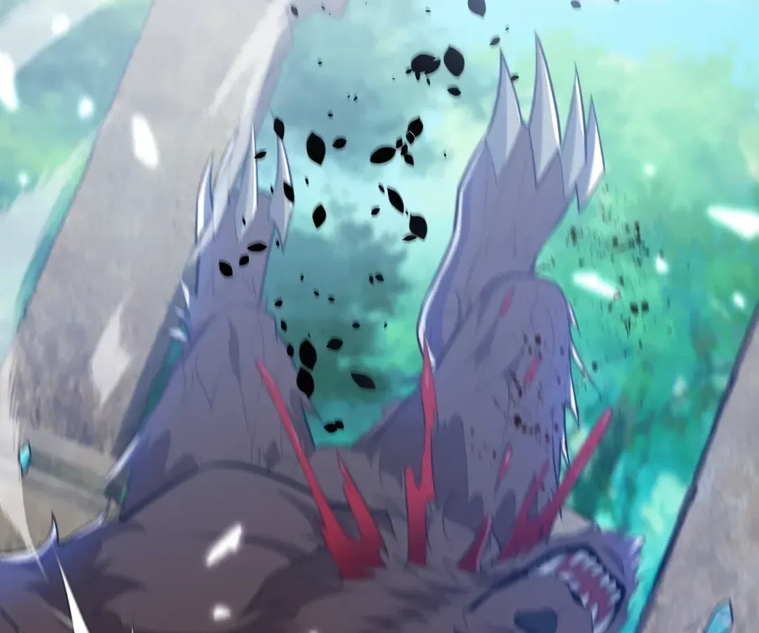 Reborn With Might: Spearhead to the Zenith Chapter 72 – Page 109