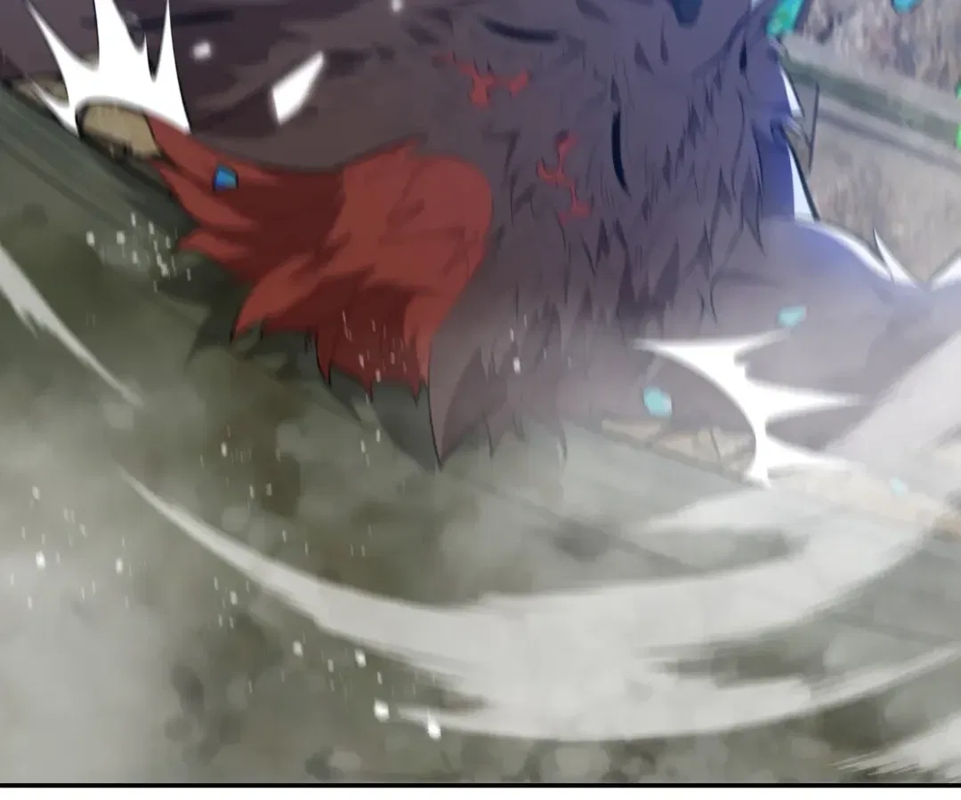 Reborn With Might: Spearhead to the Zenith Chapter 72 – Page 110