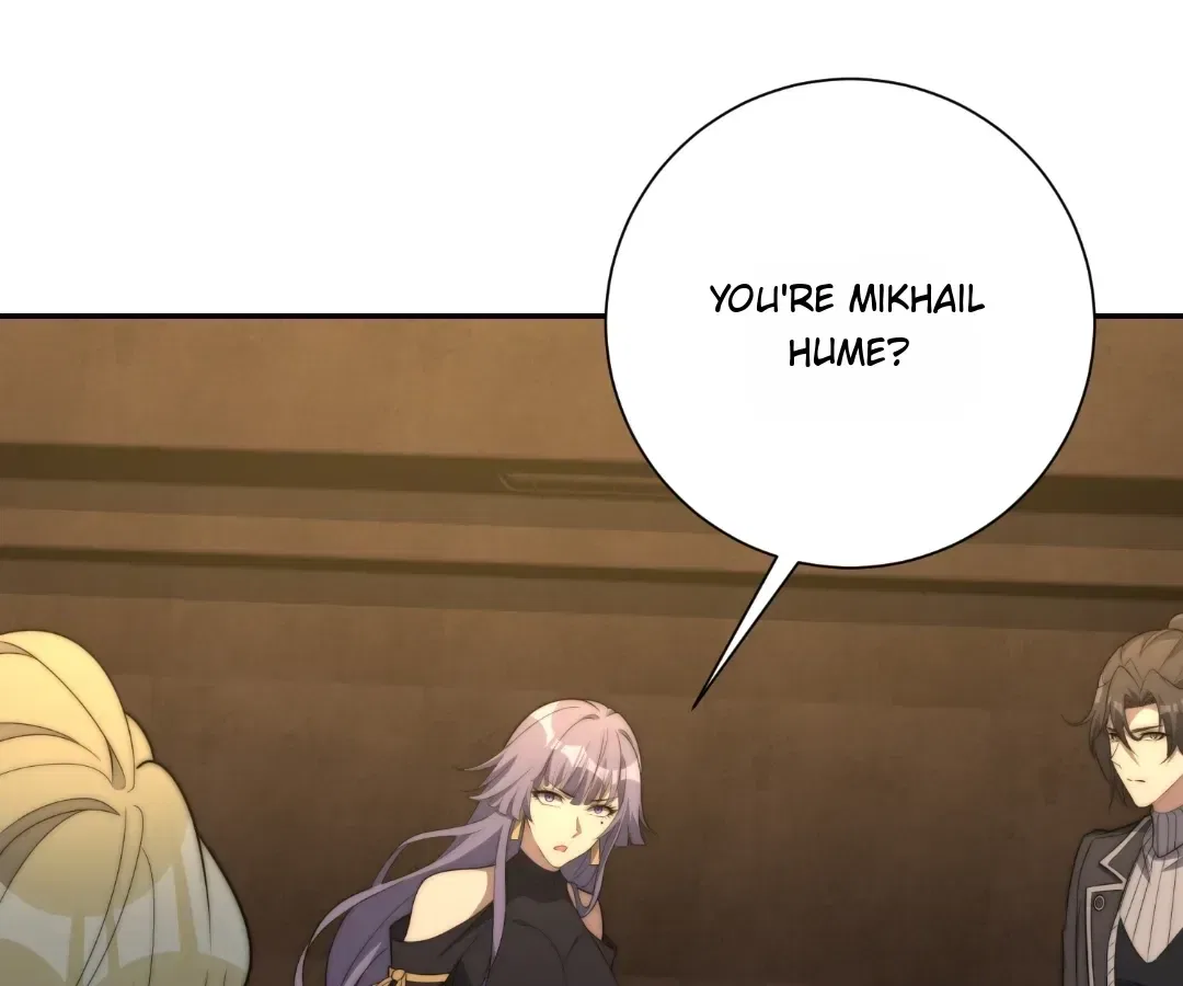 Reborn With Might: Spearhead to the Zenith Chapter 71 – Page 1