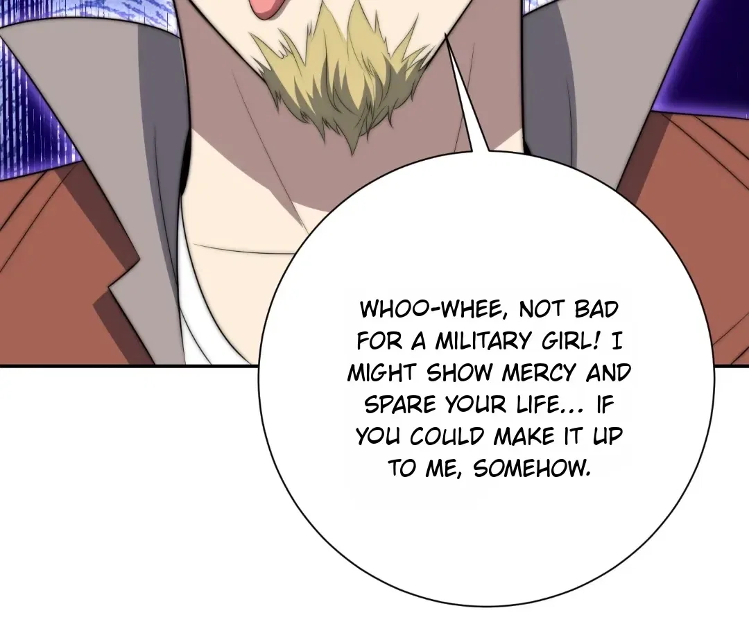 Reborn With Might: Spearhead to the Zenith Chapter 71 – Page 5