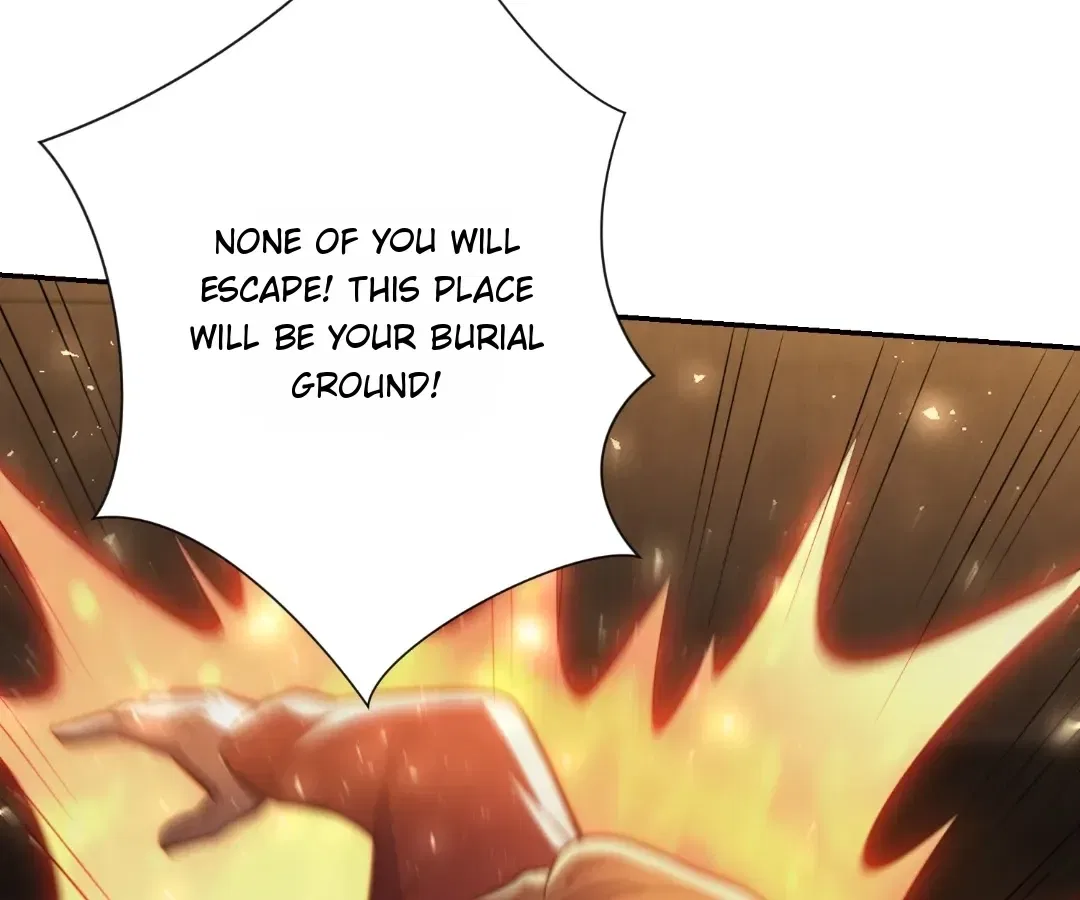 Reborn With Might: Spearhead to the Zenith Chapter 71 – Page 14