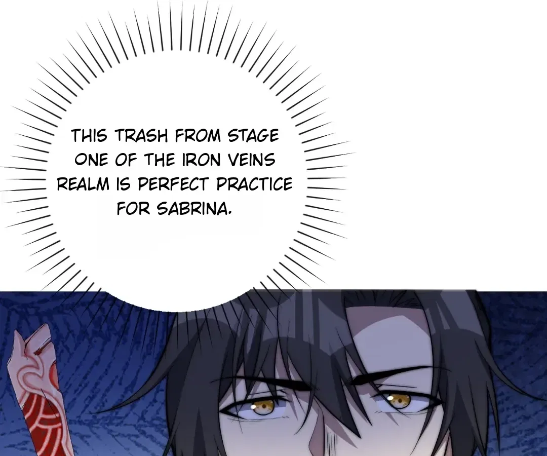 Reborn With Might: Spearhead to the Zenith Chapter 71 – Page 17