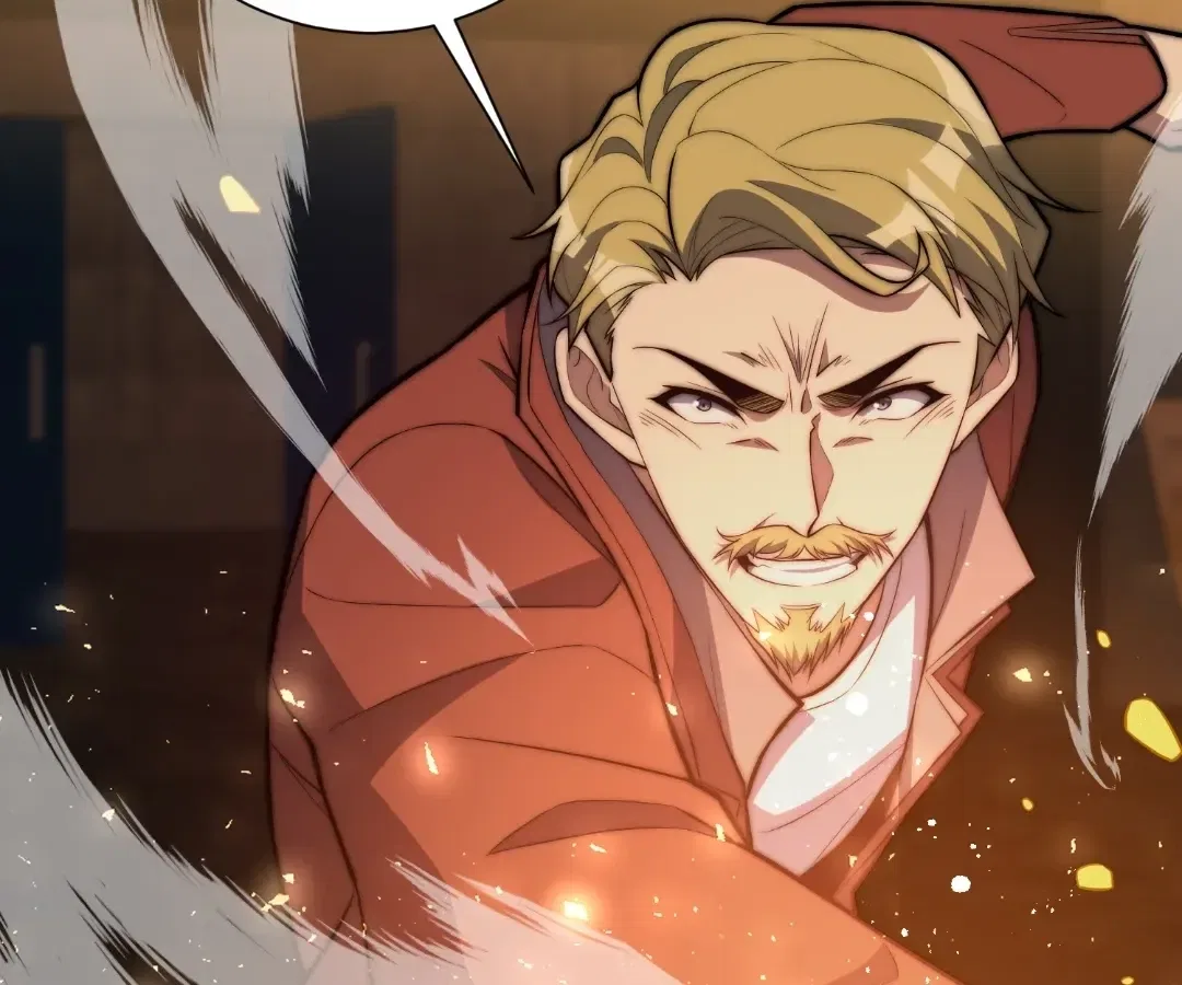 Reborn With Might: Spearhead to the Zenith Chapter 71 – Page 28