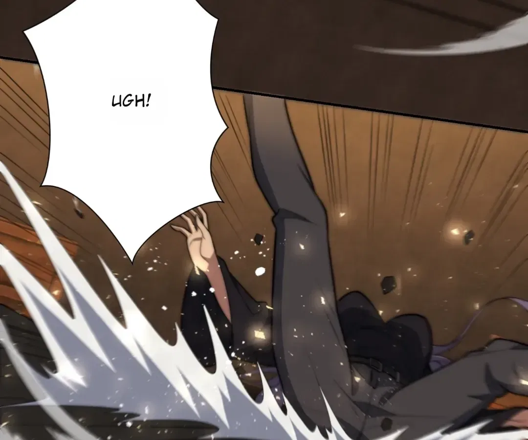 Reborn With Might: Spearhead to the Zenith Chapter 71 – Page 36