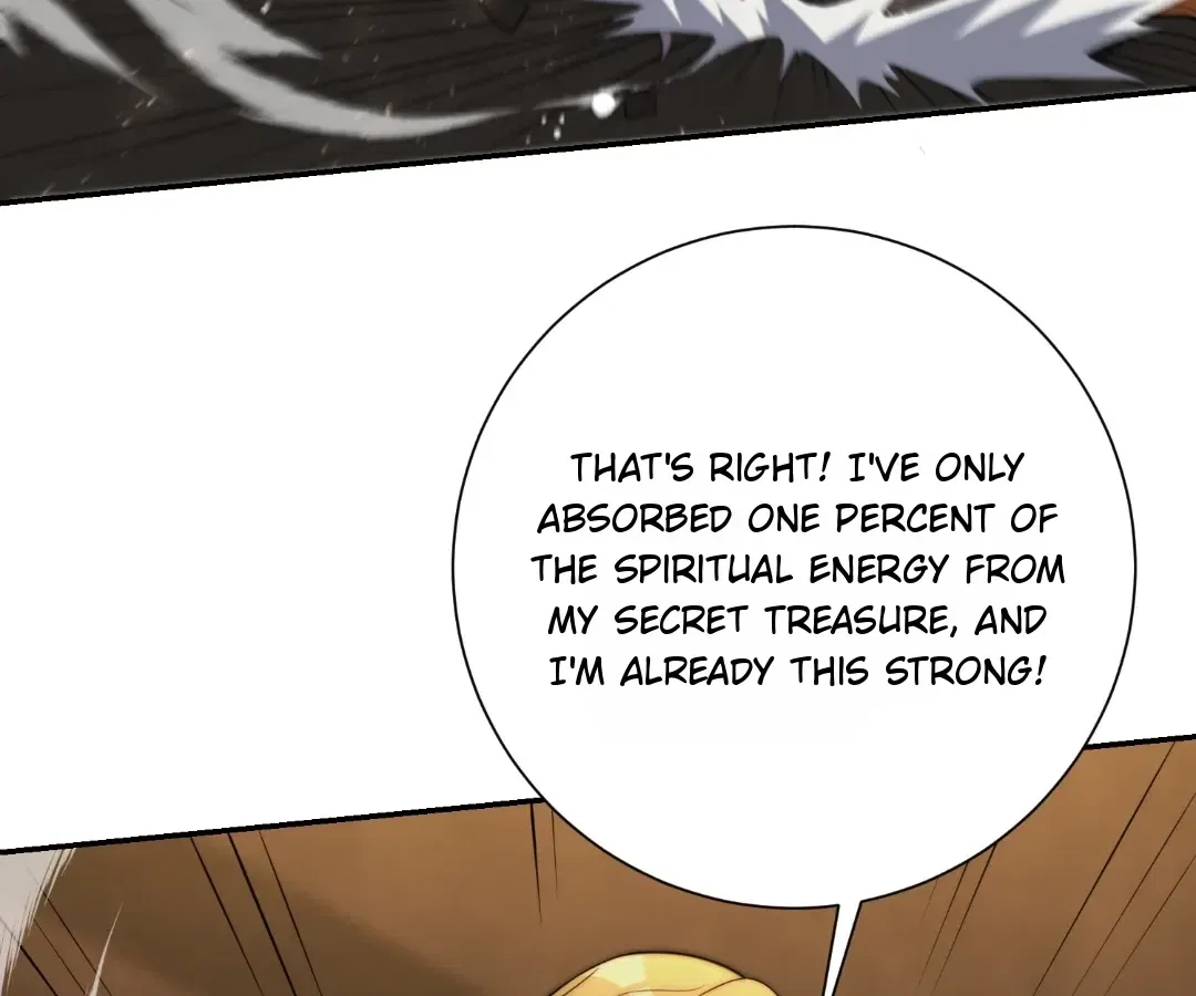 Reborn With Might: Spearhead to the Zenith Chapter 71 – Page 37