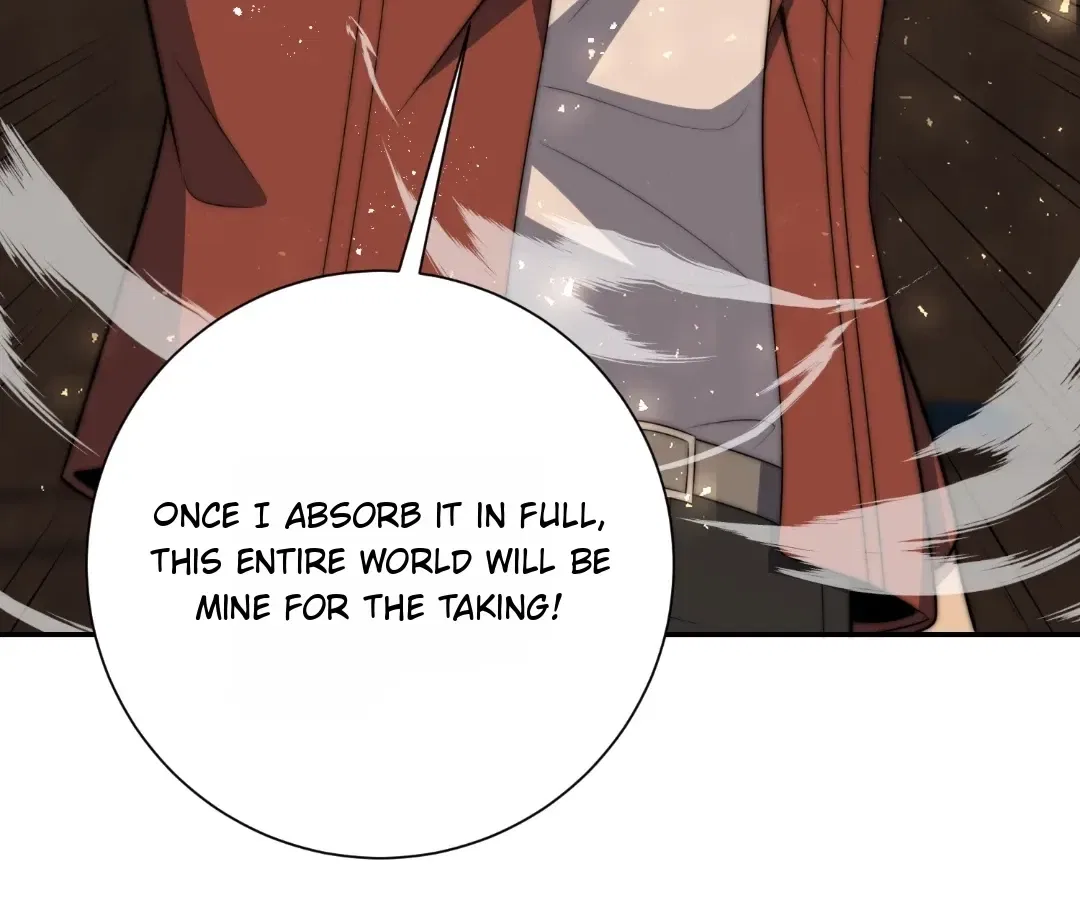 Reborn With Might: Spearhead to the Zenith Chapter 71 – Page 39
