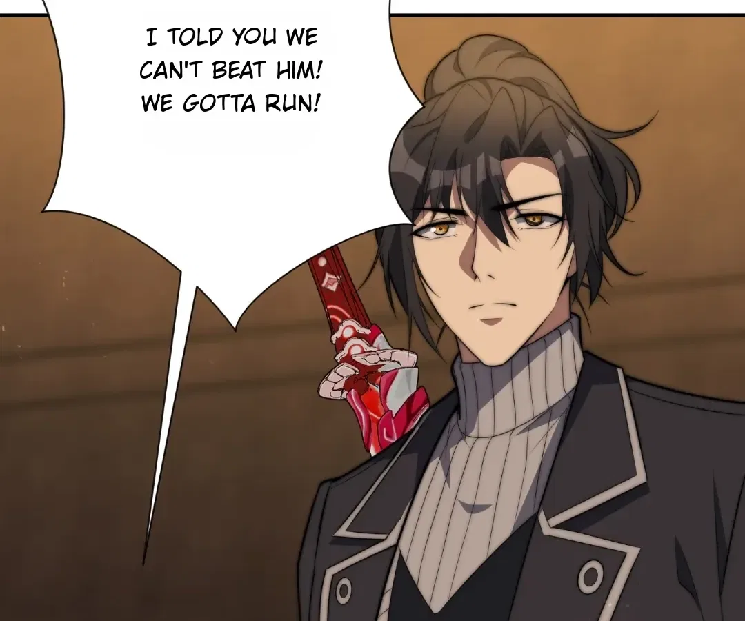 Reborn With Might: Spearhead to the Zenith Chapter 71 – Page 42
