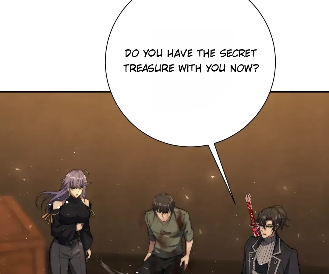 Reborn With Might: Spearhead to the Zenith Chapter 71 – Page 44