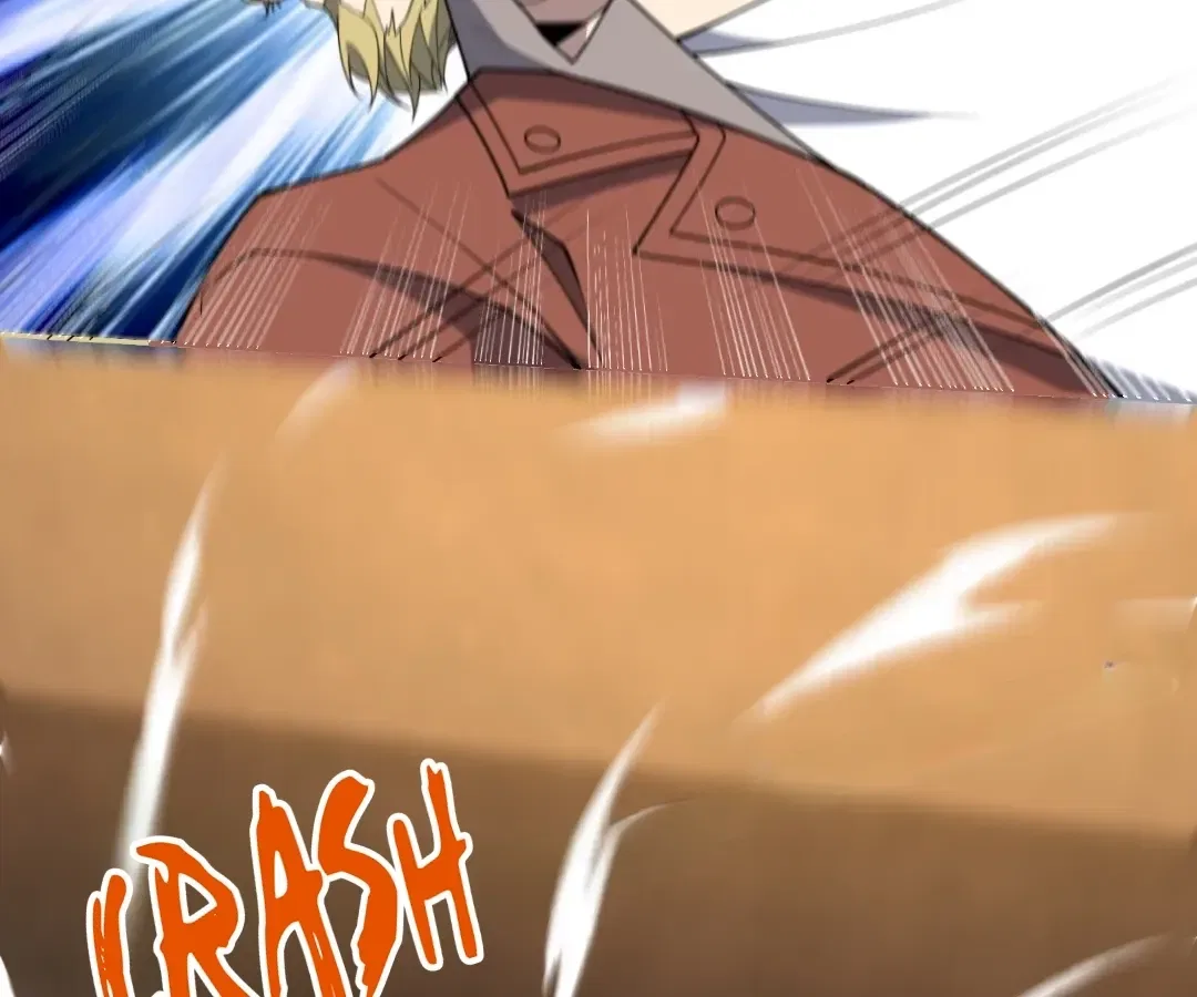 Reborn With Might: Spearhead to the Zenith Chapter 71 – Page 57