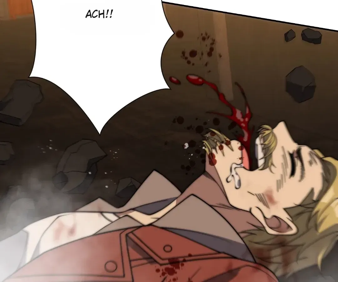 Reborn With Might: Spearhead to the Zenith Chapter 71 – Page 69