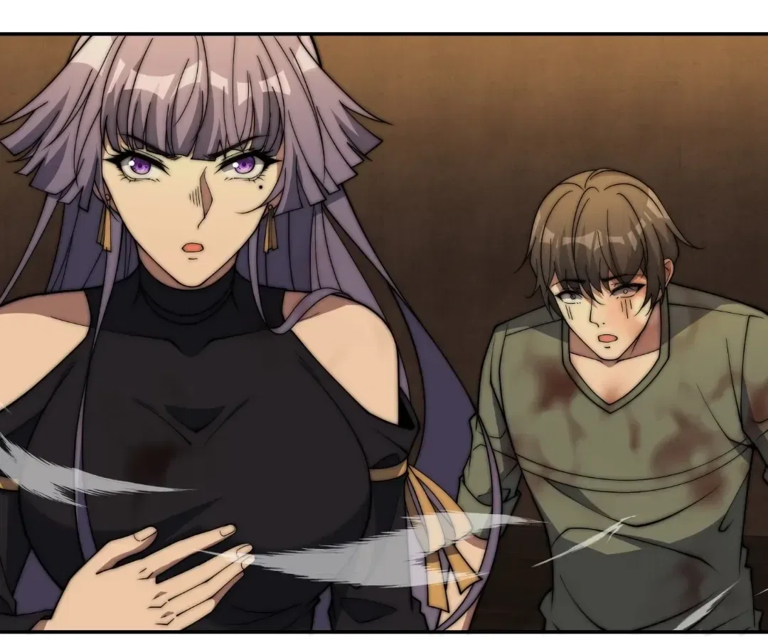 Reborn With Might: Spearhead to the Zenith Chapter 71 – Page 77