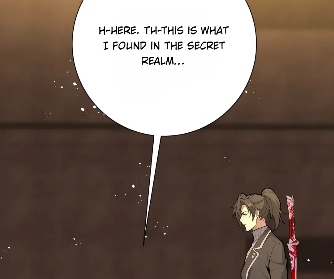 Reborn With Might: Spearhead to the Zenith Chapter 71 – Page 80