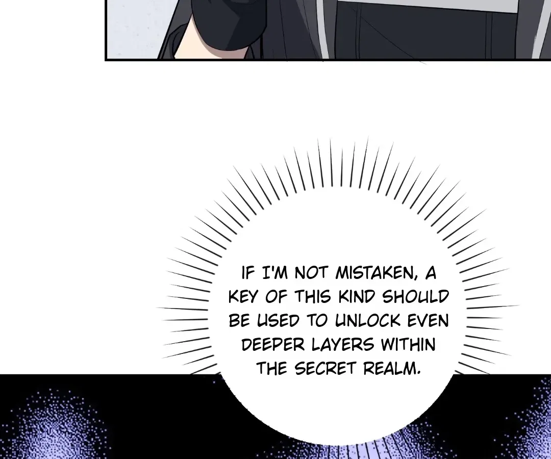 Reborn With Might: Spearhead to the Zenith Chapter 71 – Page 84