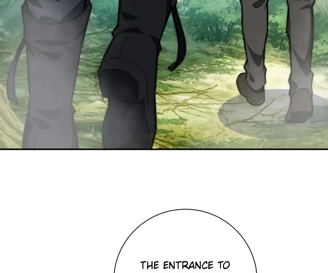 Reborn With Might: Spearhead to the Zenith Chapter 71 – Page 100