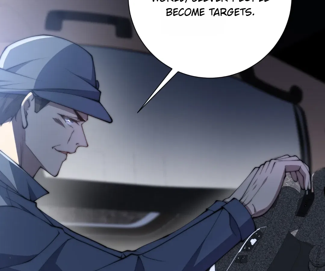 Reborn With Might: Spearhead to the Zenith Chapter 70 – Page 6