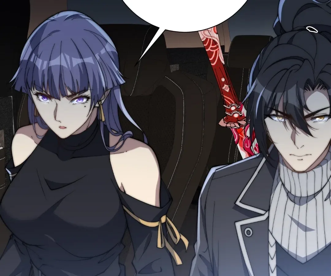 Reborn With Might: Spearhead to the Zenith Chapter 70 – Page 8
