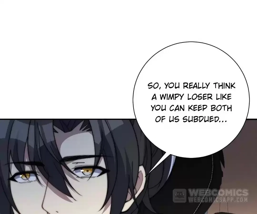 Reborn With Might: Spearhead to the Zenith Chapter 70 – Page 11