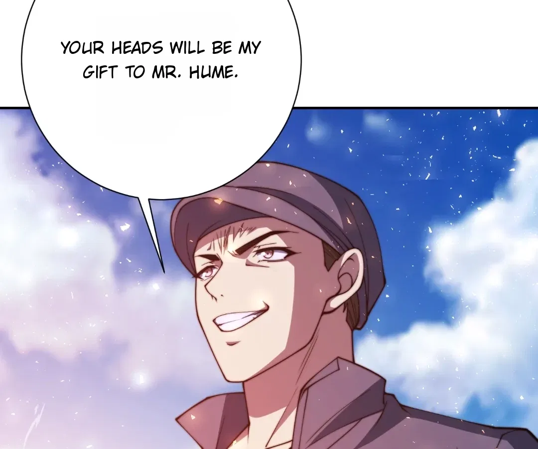 Reborn With Might: Spearhead to the Zenith Chapter 70 – Page 22