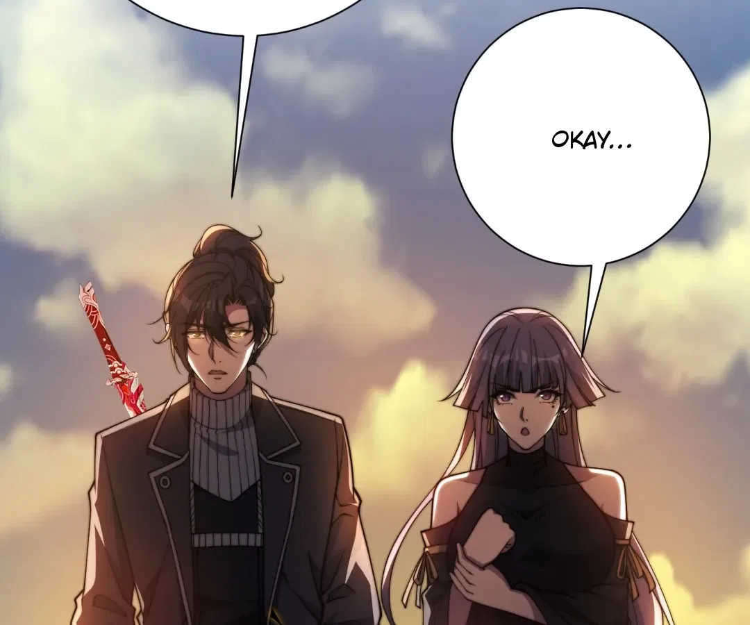 Reborn With Might: Spearhead to the Zenith Chapter 70 – Page 26