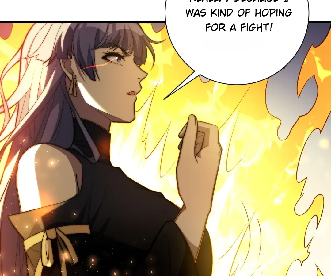 Reborn With Might: Spearhead to the Zenith Chapter 70 – Page 31