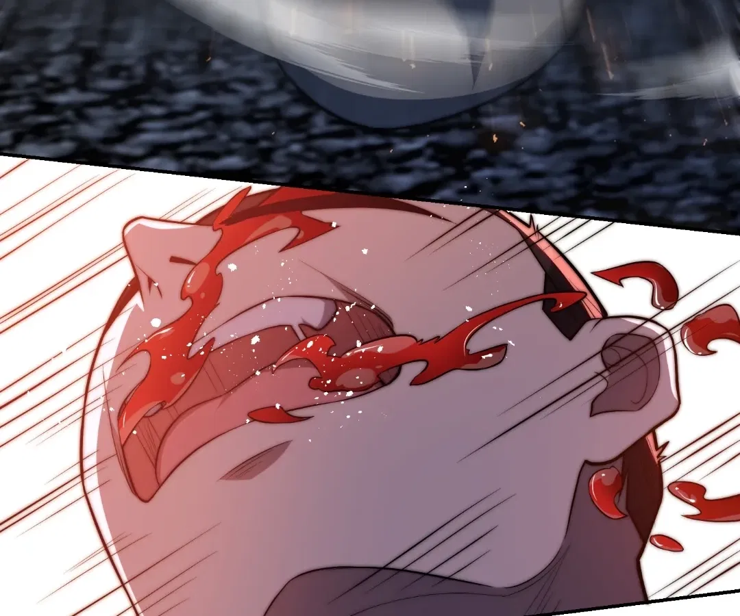 Reborn With Might: Spearhead to the Zenith Chapter 70 – Page 38