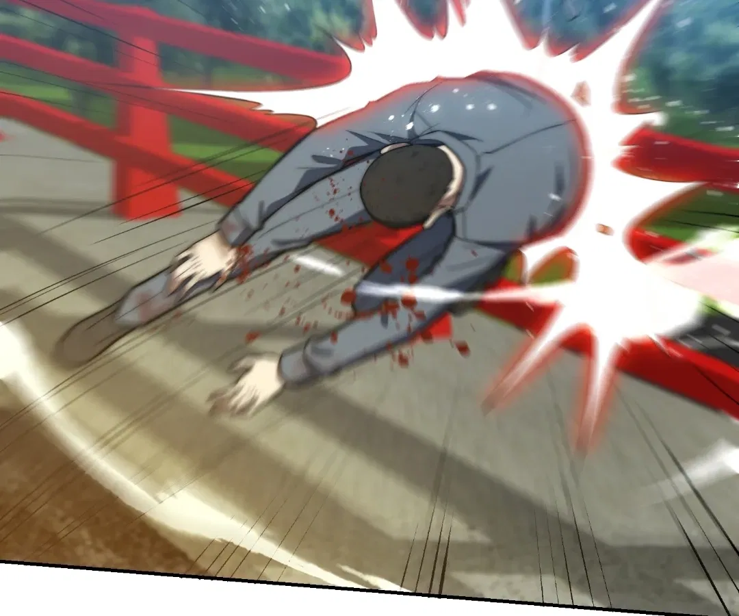 Reborn With Might: Spearhead to the Zenith Chapter 70 – Page 49