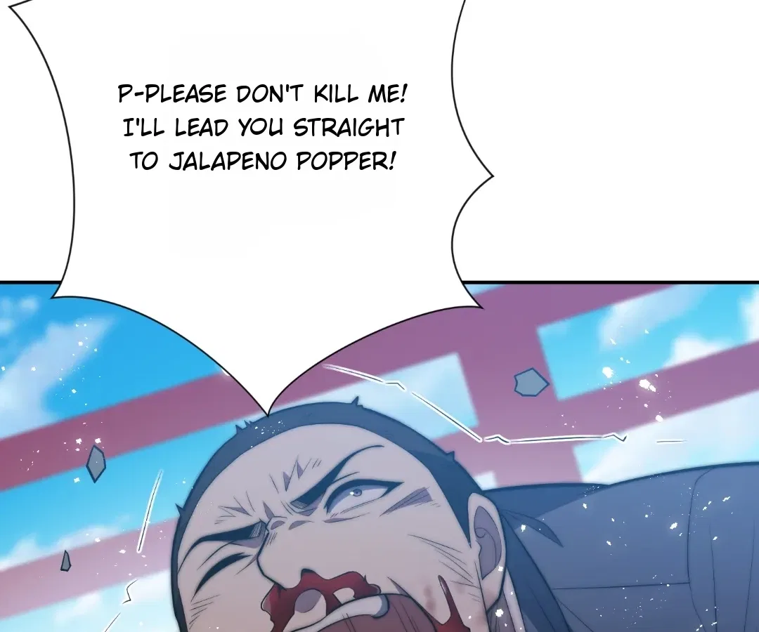 Reborn With Might: Spearhead to the Zenith Chapter 70 – Page 60