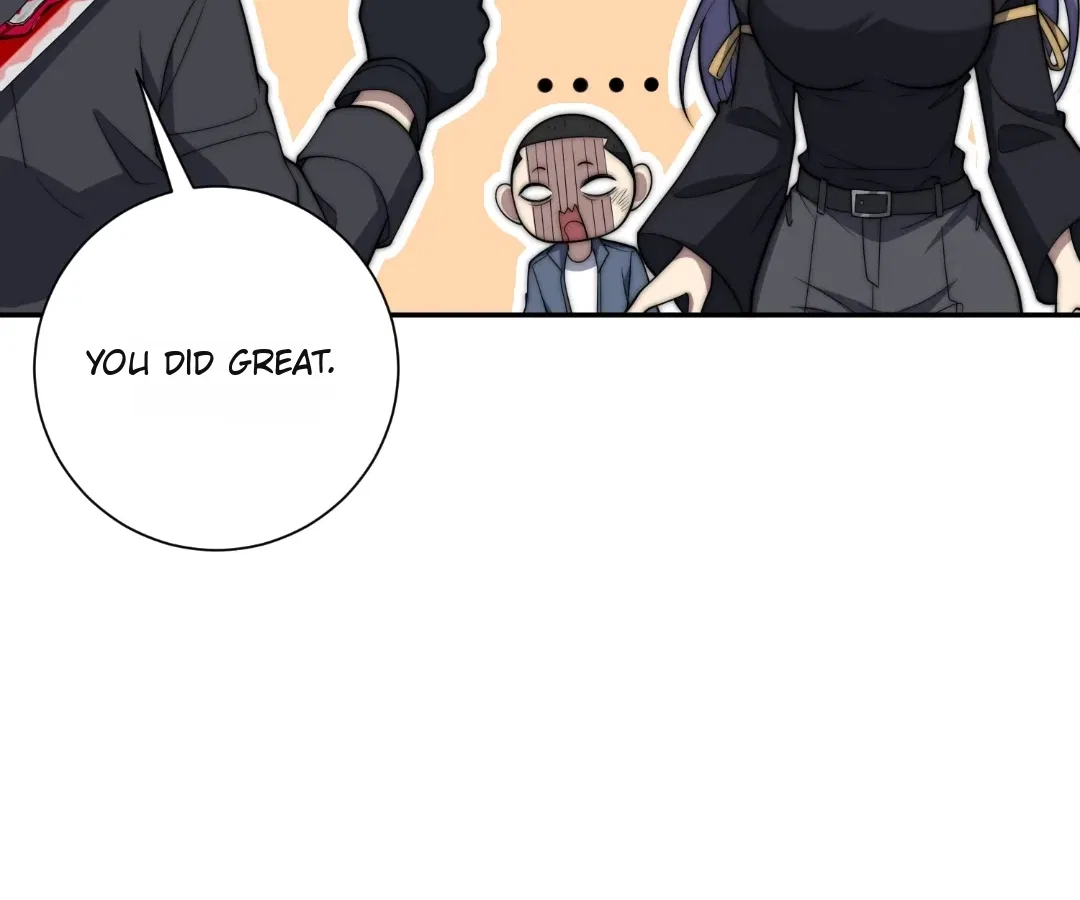 Reborn With Might: Spearhead to the Zenith Chapter 70 – Page 65