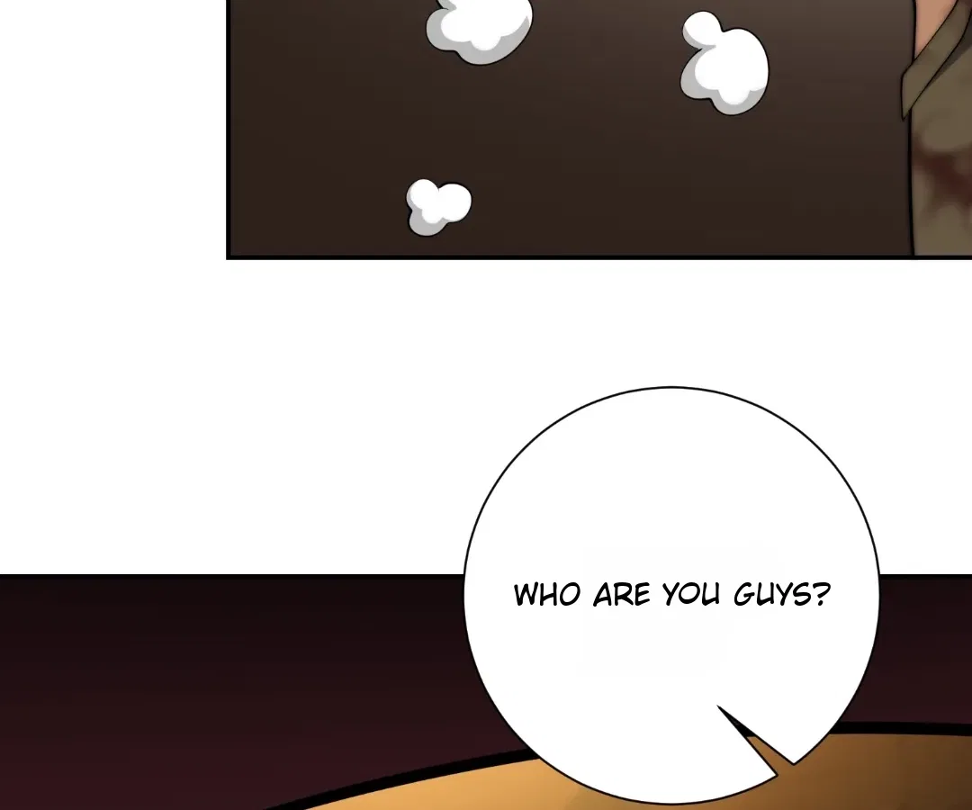 Reborn With Might: Spearhead to the Zenith Chapter 70 – Page 73