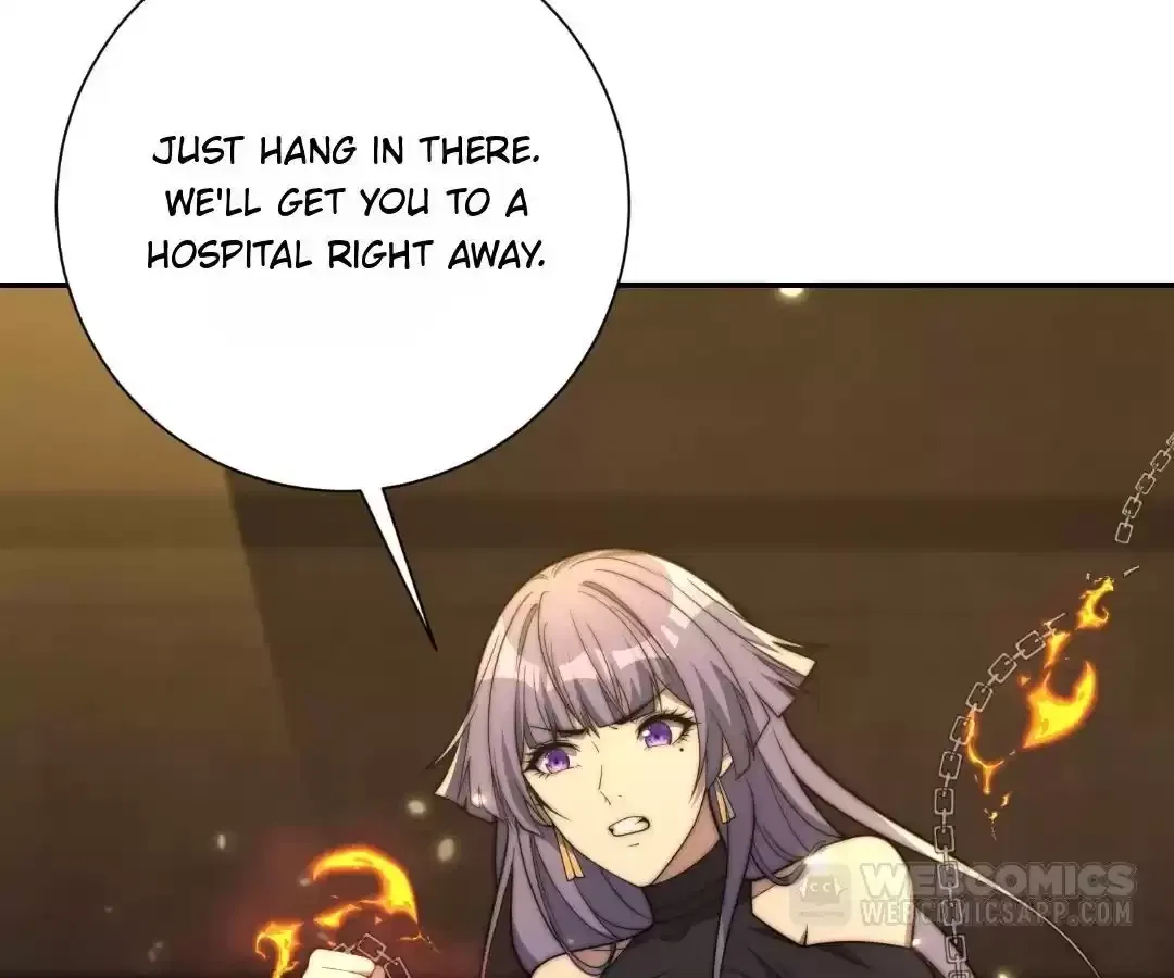 Reborn With Might: Spearhead to the Zenith Chapter 70 – Page 83