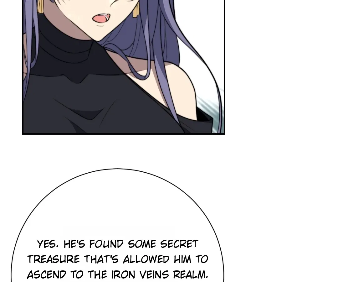 Reborn With Might: Spearhead to the Zenith Chapter 70 – Page 95