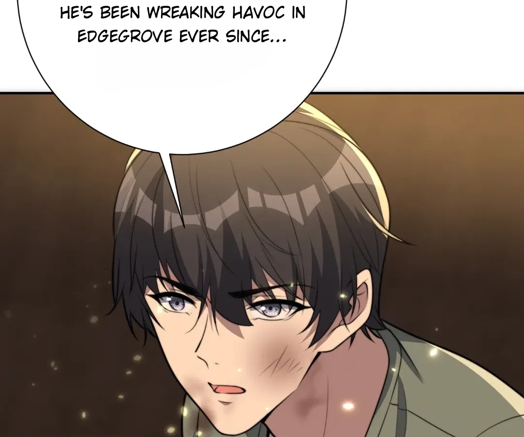 Reborn With Might: Spearhead to the Zenith Chapter 70 – Page 96