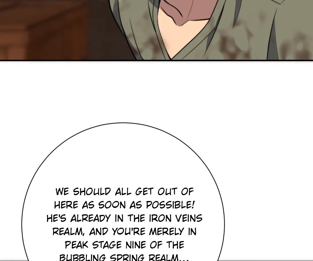 Reborn With Might: Spearhead to the Zenith Chapter 70 – Page 97