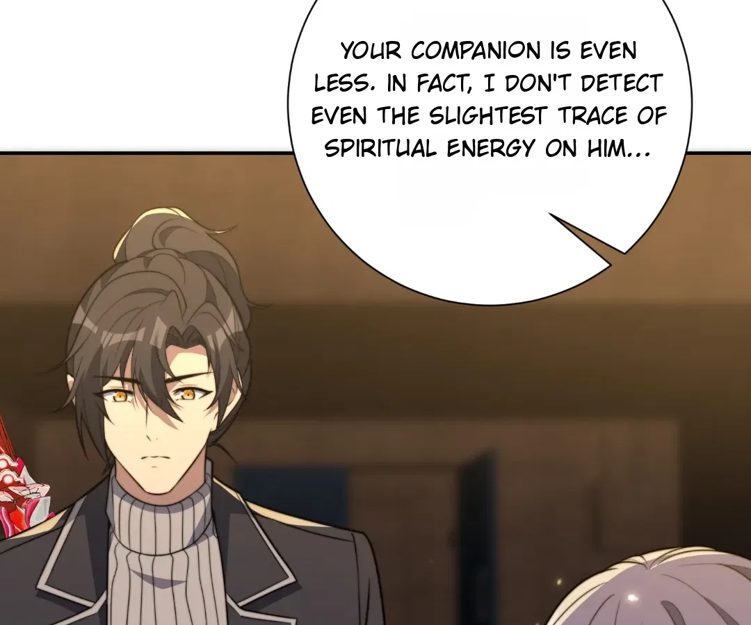 Reborn With Might: Spearhead to the Zenith Chapter 70 – Page 100