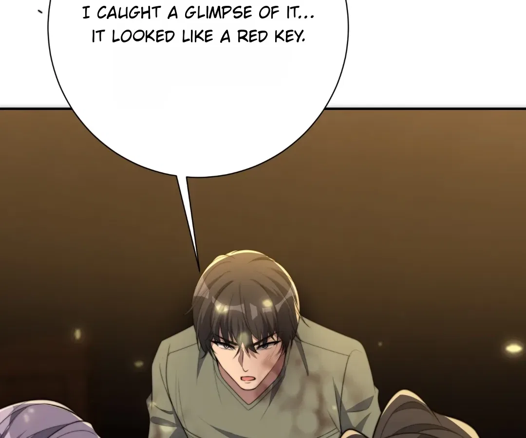 Reborn With Might: Spearhead to the Zenith Chapter 70 – Page 104
