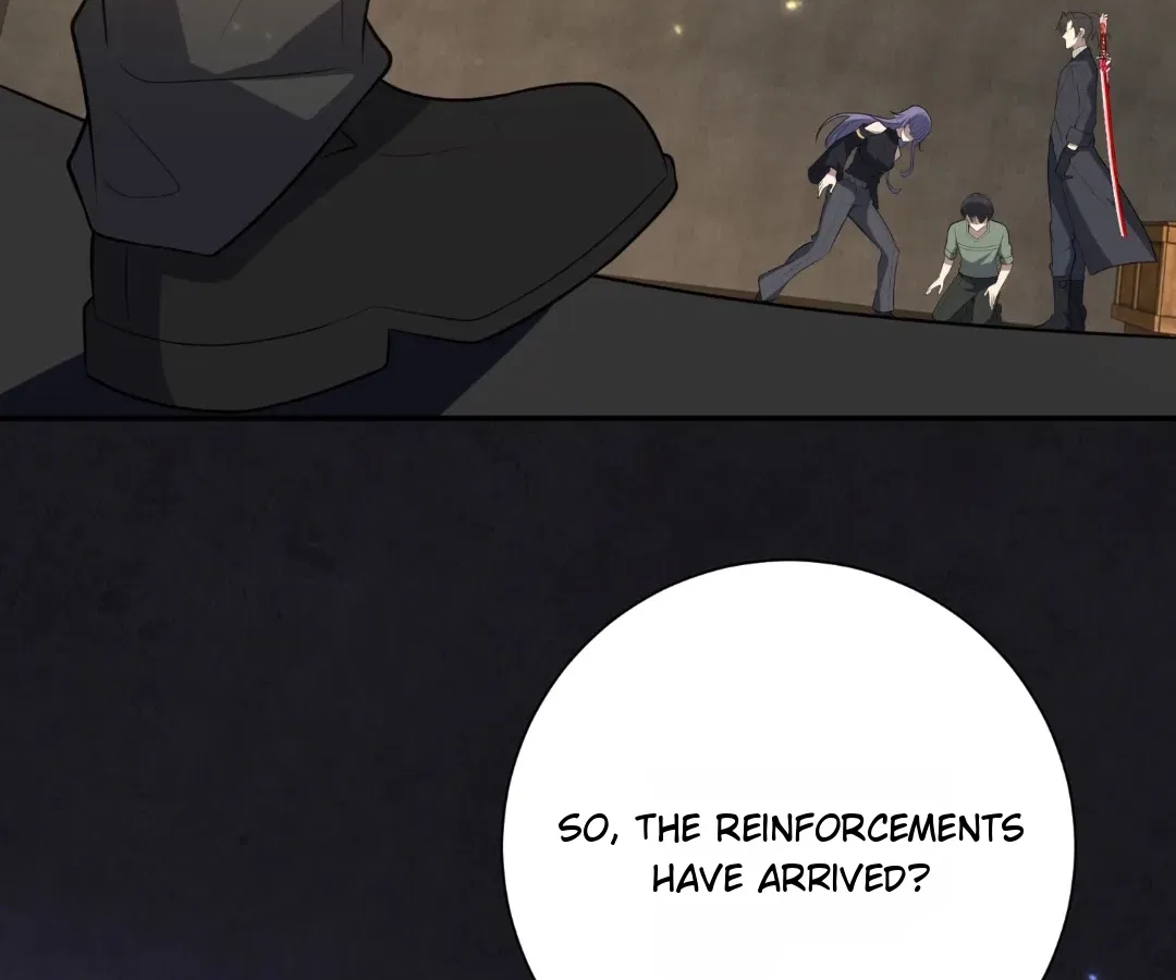 Reborn With Might: Spearhead to the Zenith Chapter 70 – Page 113