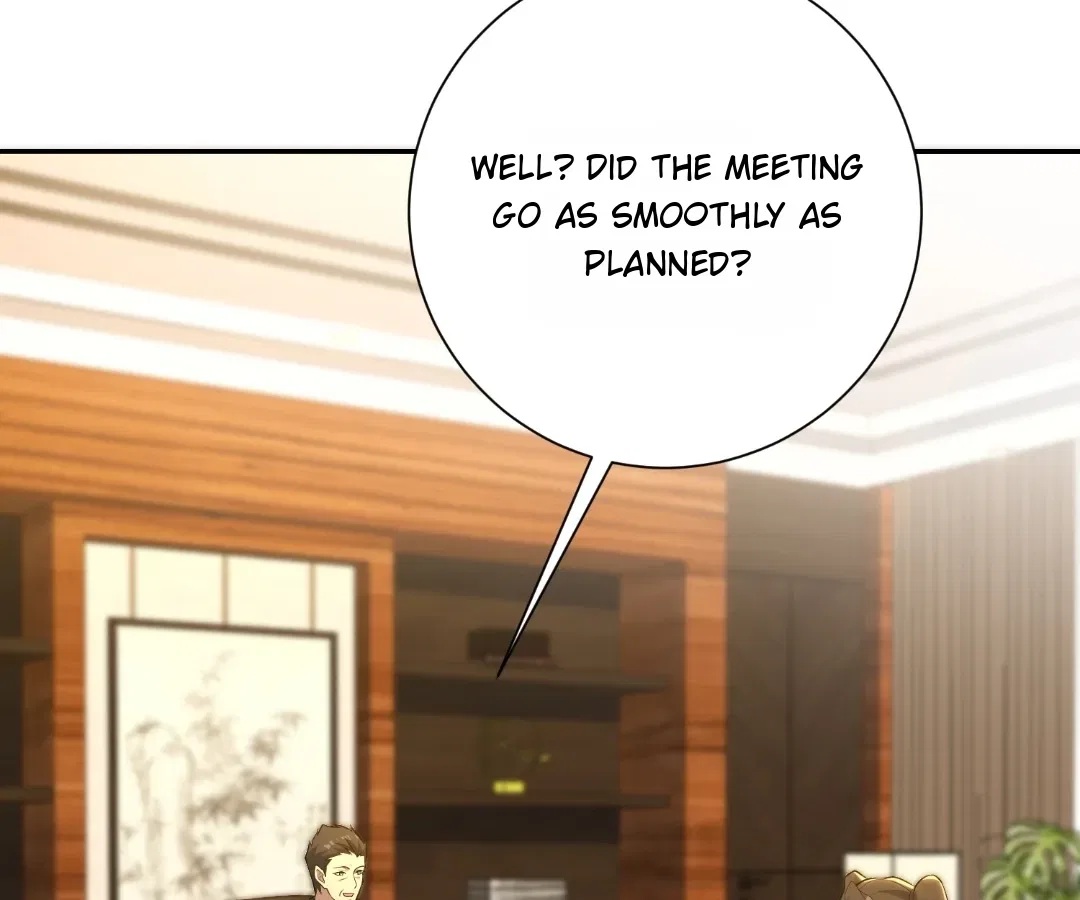 Reborn With Might: Spearhead to the Zenith Chapter 69 – Page 2
