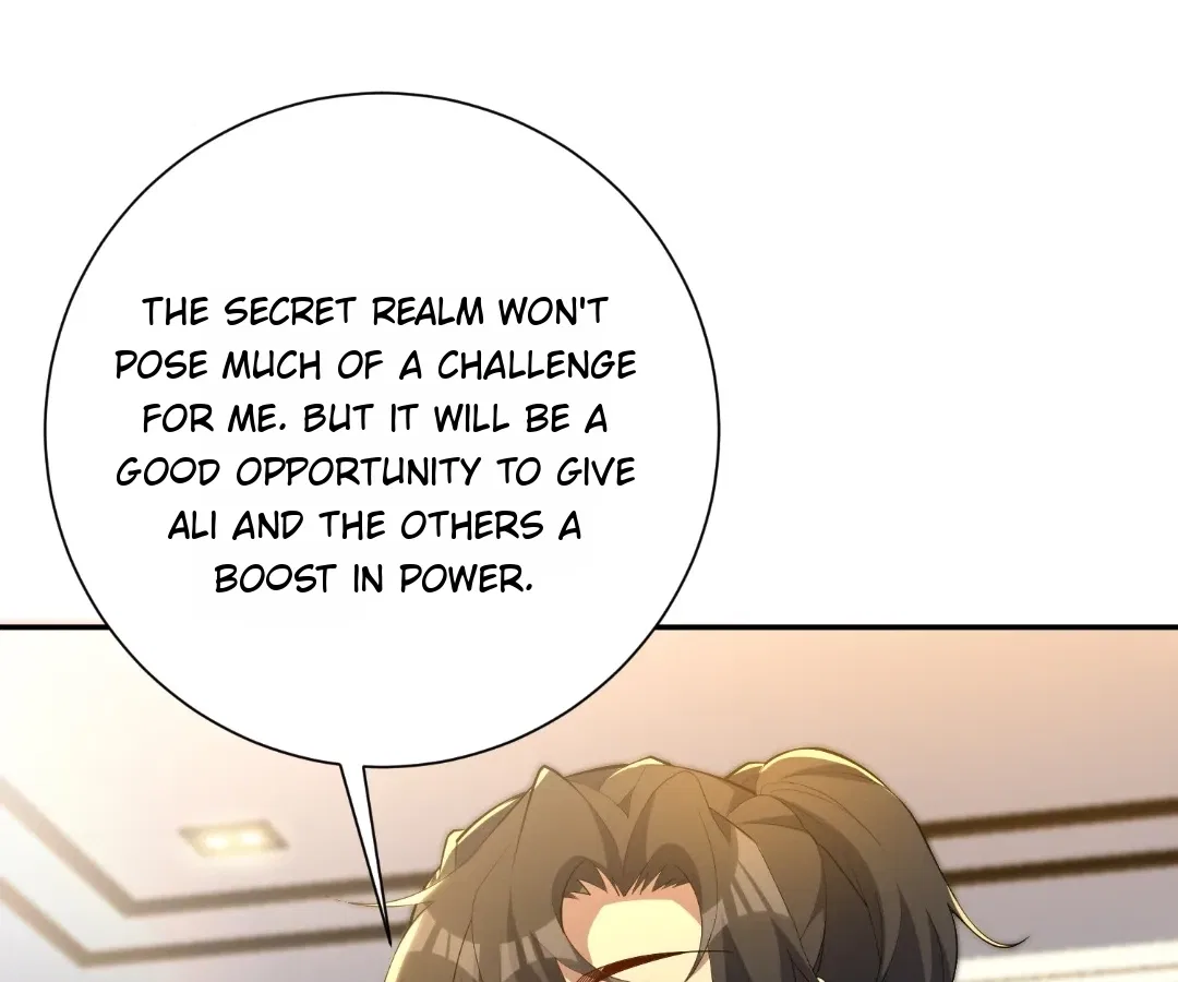 Reborn With Might: Spearhead to the Zenith Chapter 69 – Page 4