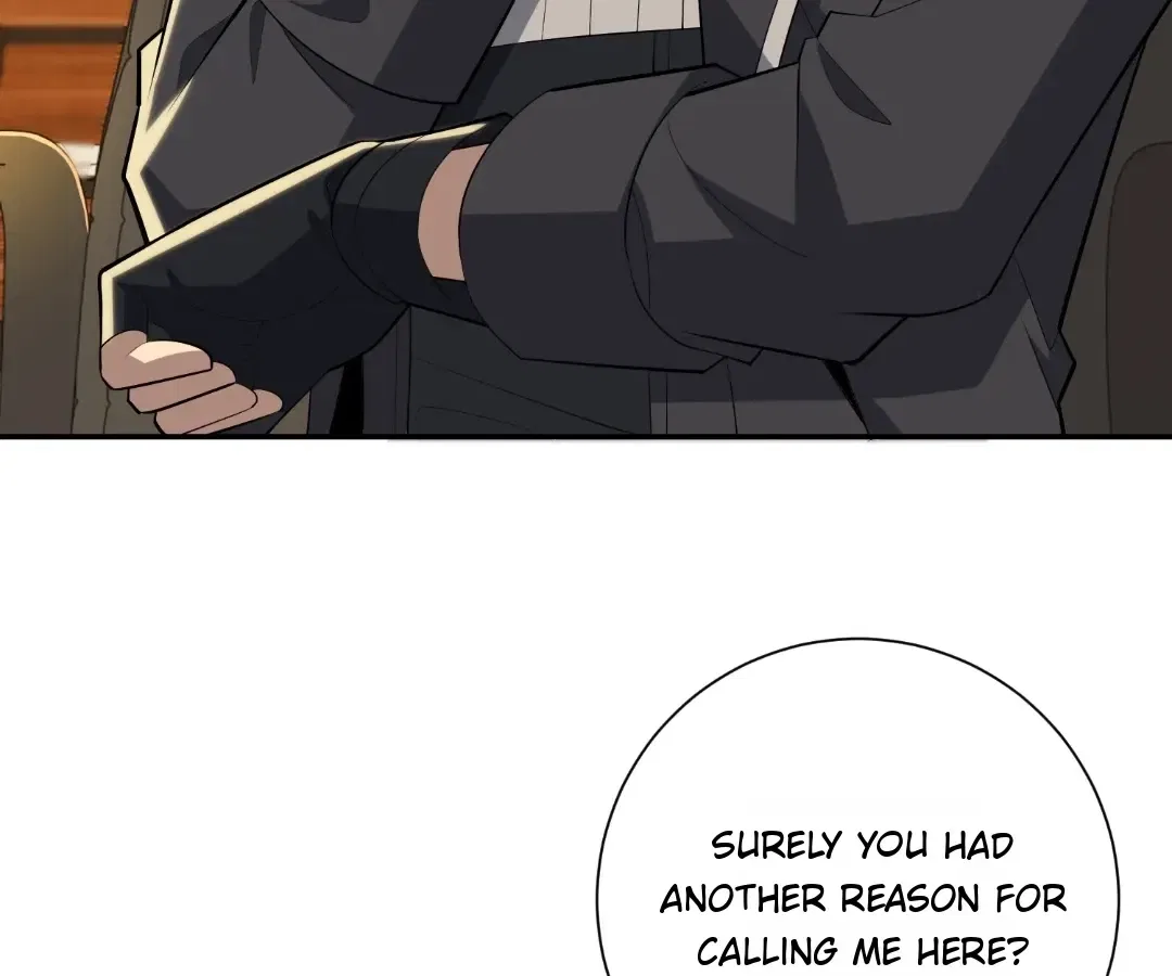 Reborn With Might: Spearhead to the Zenith Chapter 69 – Page 6