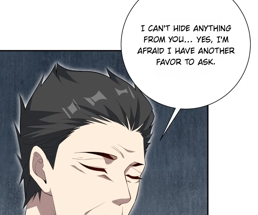 Reborn With Might: Spearhead to the Zenith Chapter 69 – Page 8