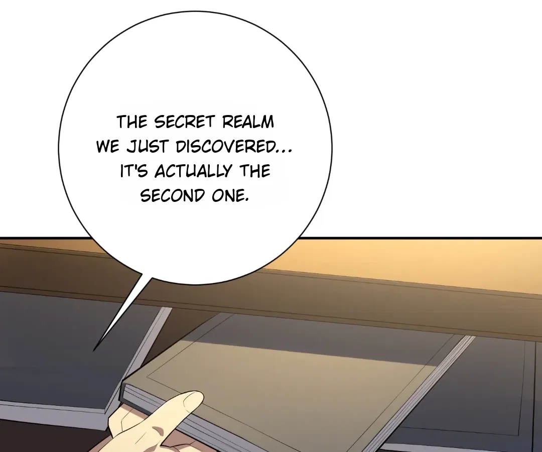 Reborn With Might: Spearhead to the Zenith Chapter 69 – Page 10