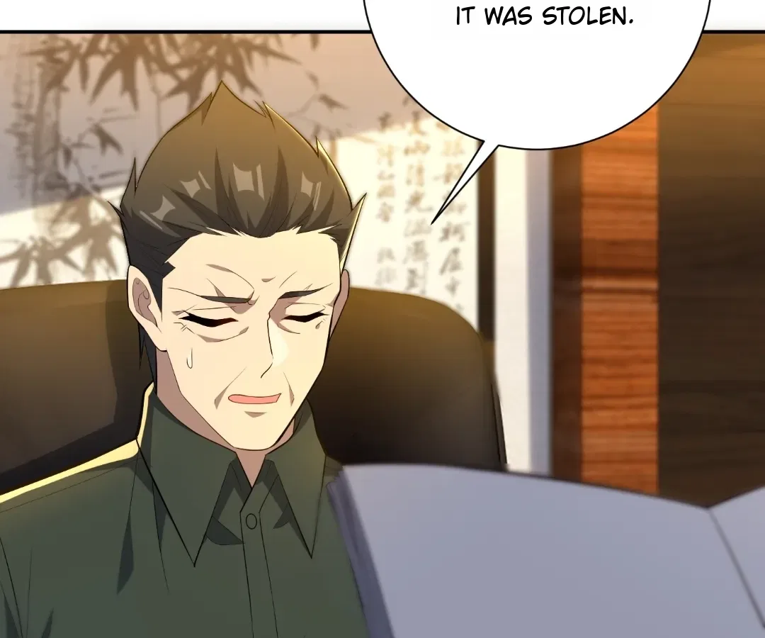 Reborn With Might: Spearhead to the Zenith Chapter 69 – Page 14