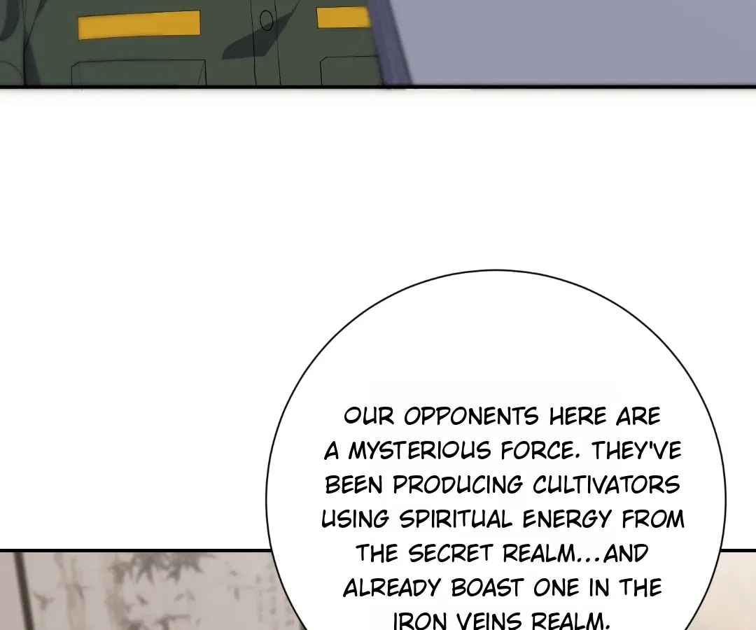 Reborn With Might: Spearhead to the Zenith Chapter 69 – Page 15