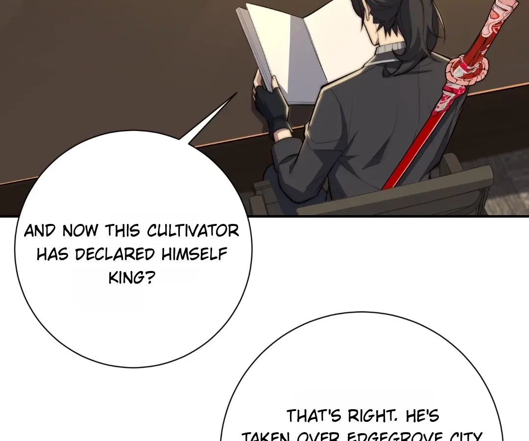 Reborn With Might: Spearhead to the Zenith Chapter 69 – Page 17