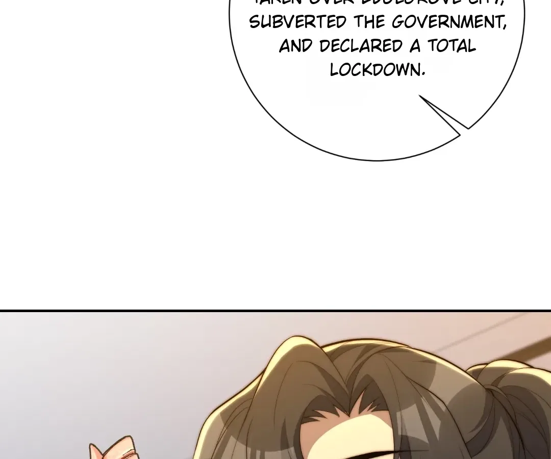 Reborn With Might: Spearhead to the Zenith Chapter 69 – Page 18