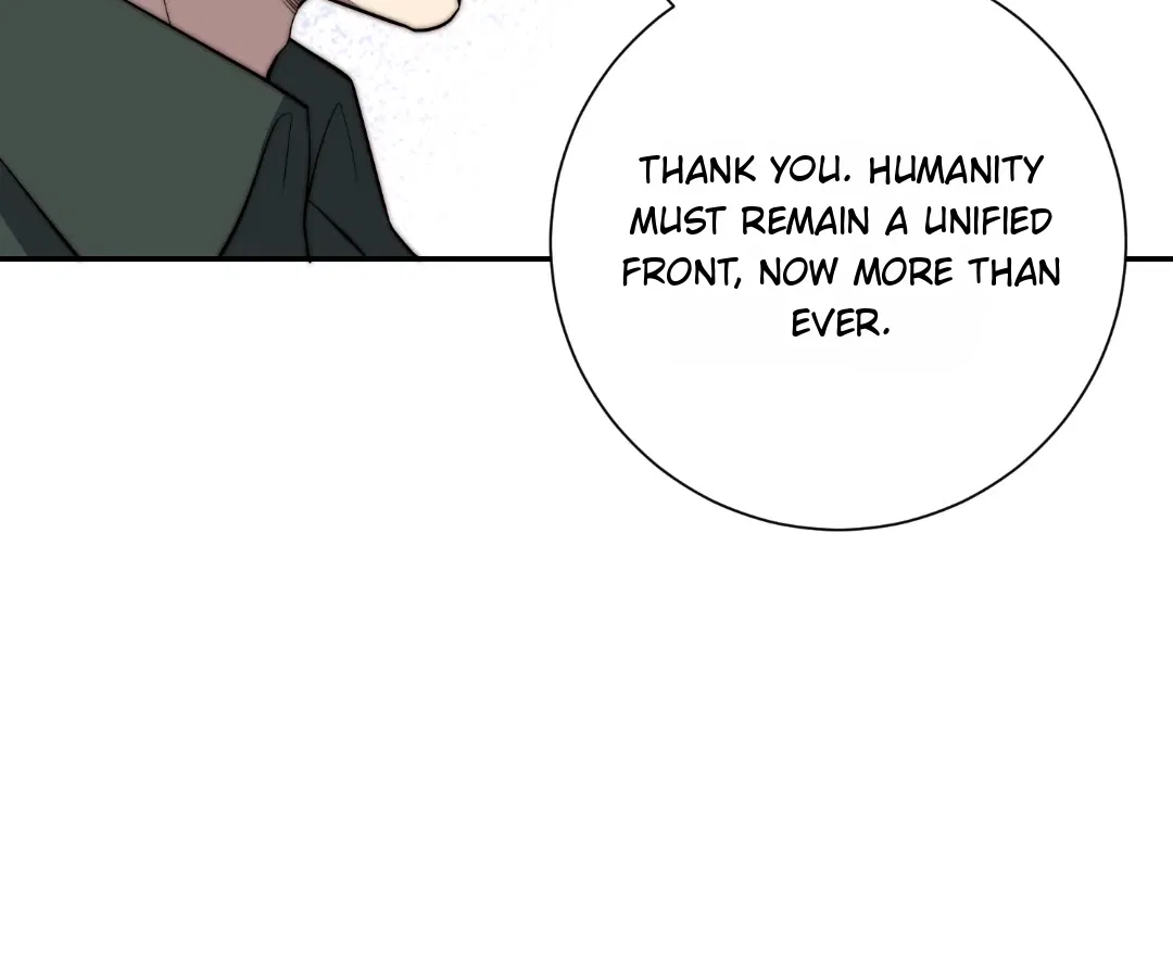Reborn With Might: Spearhead to the Zenith Chapter 69 – Page 22
