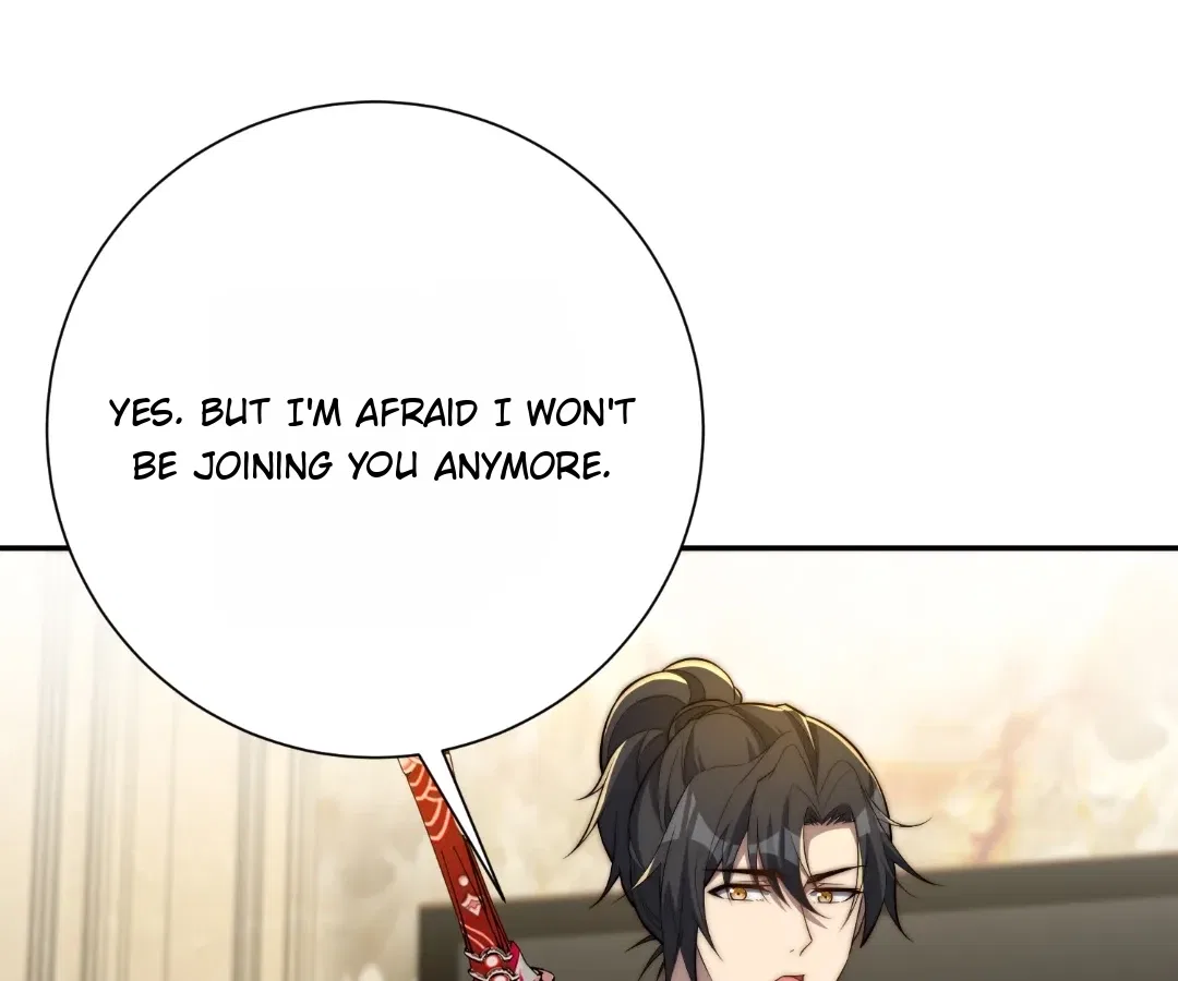 Reborn With Might: Spearhead to the Zenith Chapter 69 – Page 28