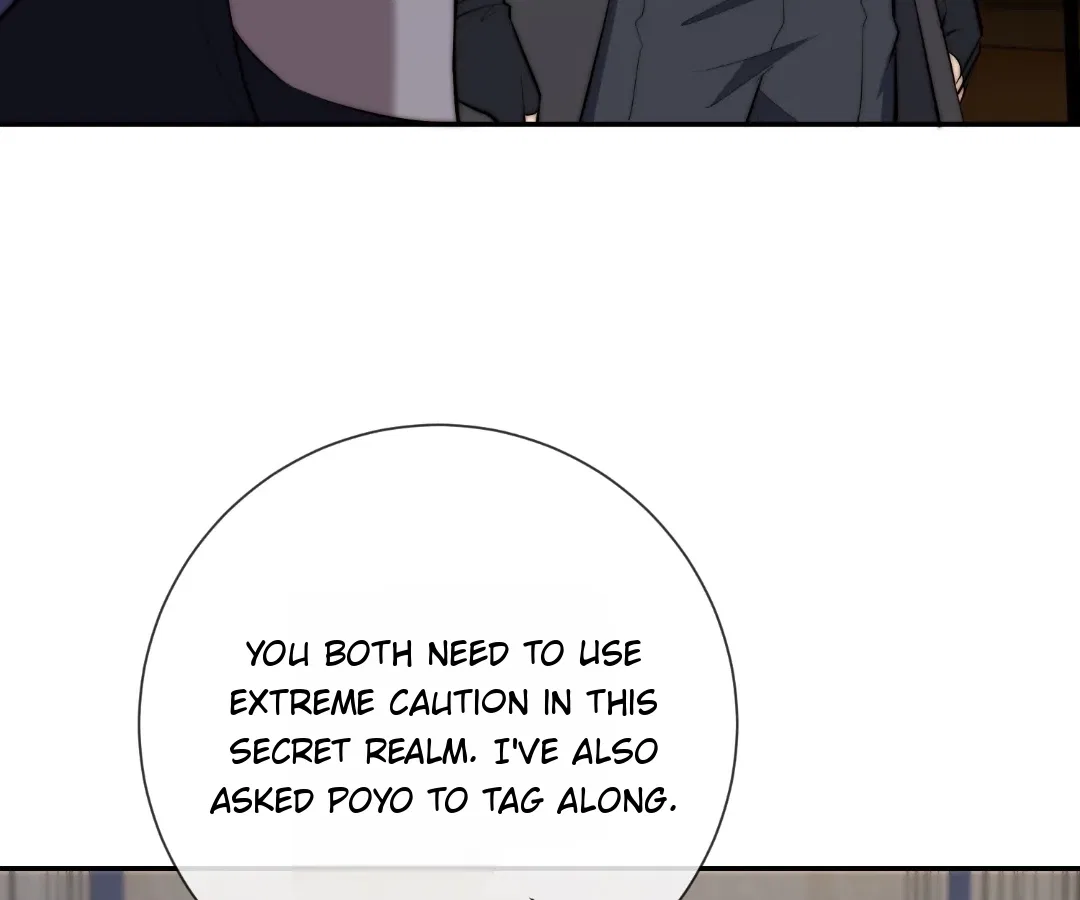 Reborn With Might: Spearhead to the Zenith Chapter 69 – Page 30